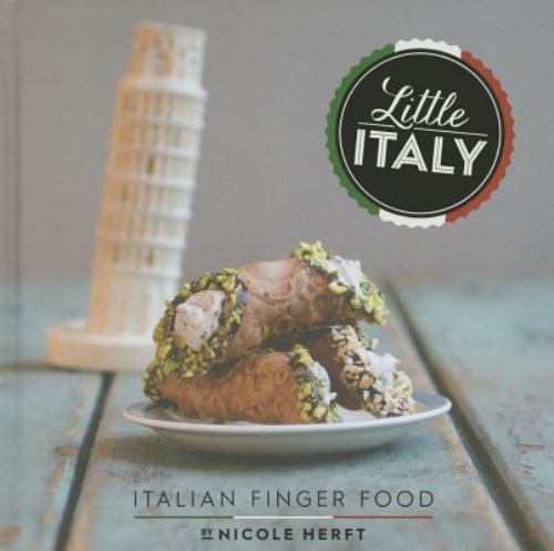 Little Italy : Italian Finger Food