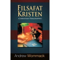 Image of Filsafat Kristen (Christian Philosophy)